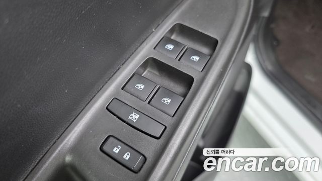 Chevrolet Korea Spark 2016 — photo 25