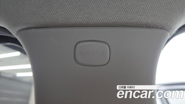 Chevrolet Korea Spark 2016 — photo 26