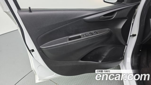 Chevrolet Korea Spark 2016 — photo 14