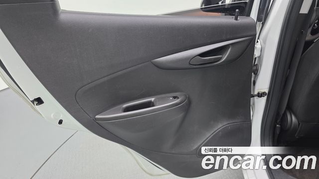 Chevrolet Korea Spark 2016 — photo 15