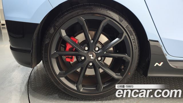 Hyundai Veloster 2019 — photo 5