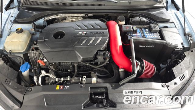 Hyundai Veloster 2019 — photo 6