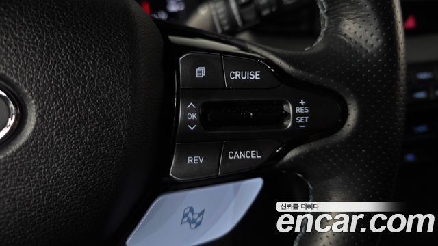 Hyundai Veloster 2019 — photo 22