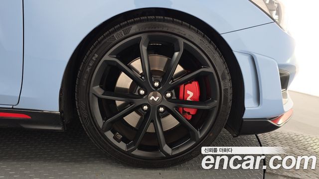 Hyundai Veloster 2019 — photo 7