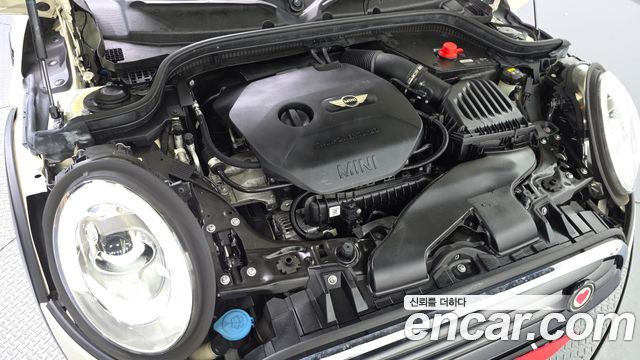 Mini Cooper 2018 — photo 6