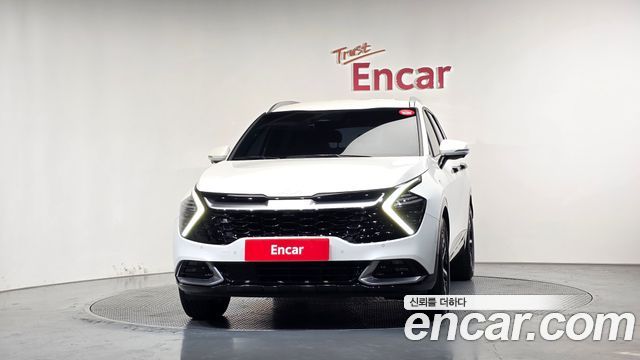 Kia Sportage 2023 — photo 3