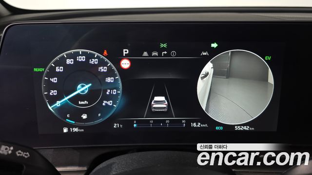 Kia Sportage 2023 — photo 11