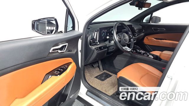 Kia Sportage 2023 — photo 13