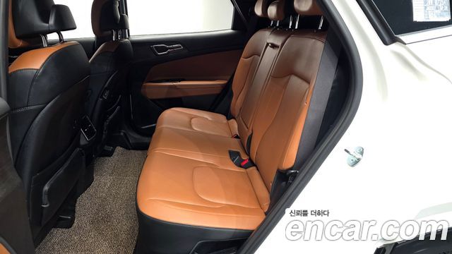 Kia Sportage 2023 — photo 17