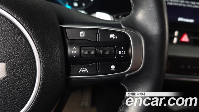 Kia Sportage 2023 — photo 22
