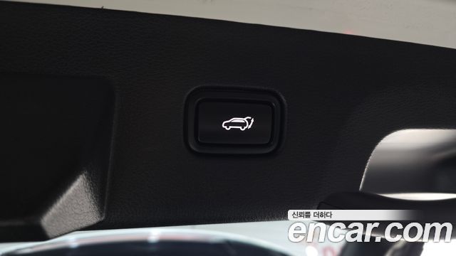 Kia Sportage 2023 — photo 23