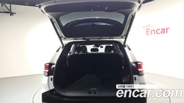 Kia Sportage 2023 — photo 24