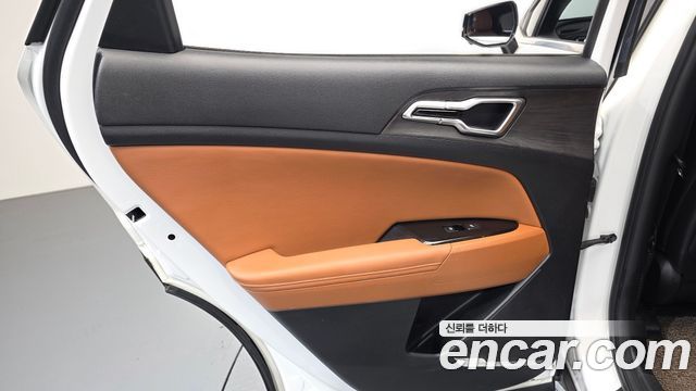 Kia Sportage 2023 — photo 15