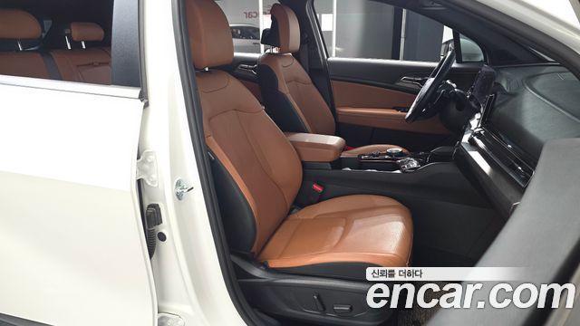 Kia Sportage 2023 — photo 16