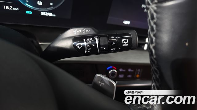 Kia Sportage 2023 — photo 27