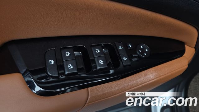 Kia Sportage 2023 — photo 28