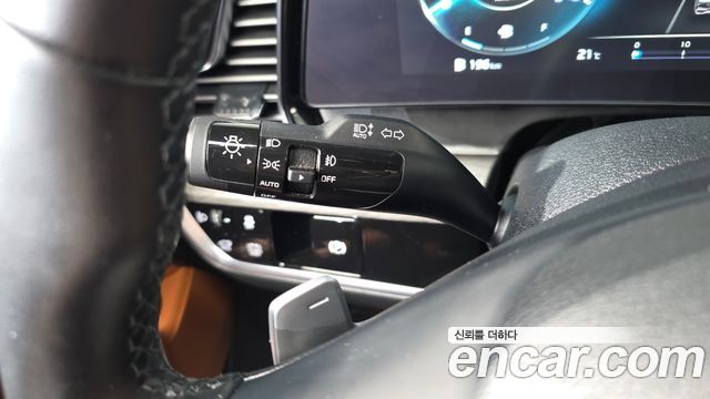 Kia Sportage 2023 — photo 30