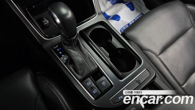 Hyundai Grandeur 2018 — photo 9