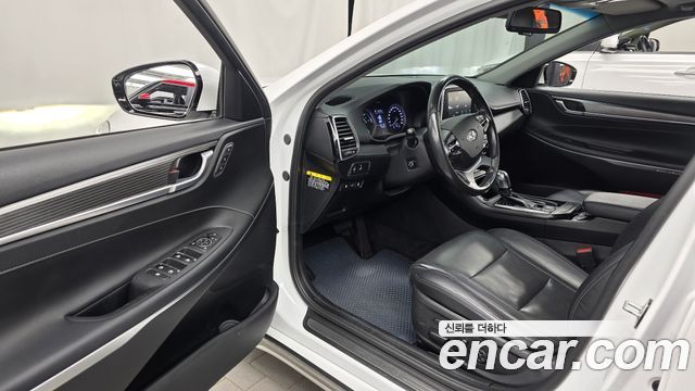 Hyundai Grandeur 2018 — photo 10