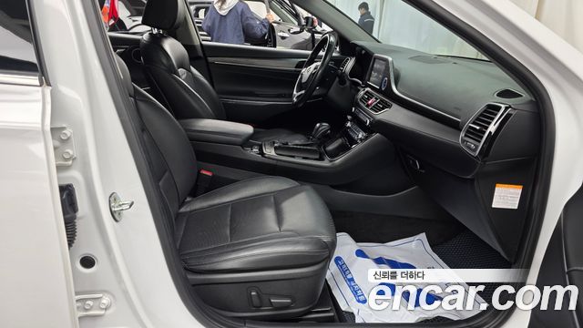 Hyundai Grandeur 2018 — photo 11