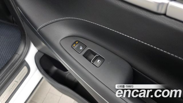 Hyundai Grandeur 2018 — photo 19