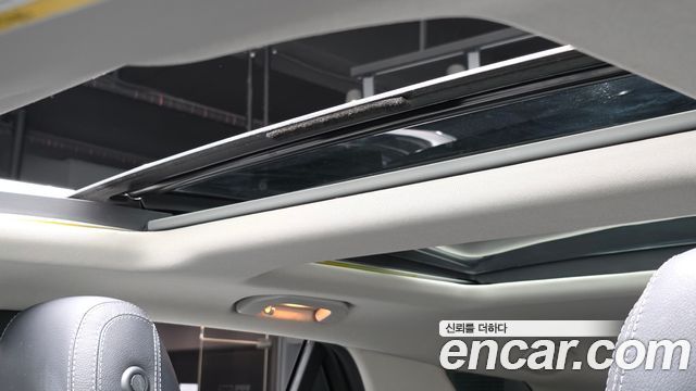 Mercedes-Benz M-class 2015 — photo 25
