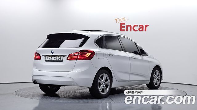 BMW 2-Series 2016 — photo 2