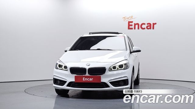 BMW 2-Series 2016 — photo 3