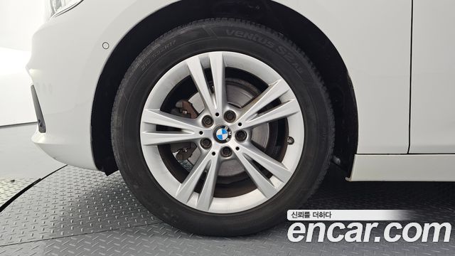 BMW 2-Series 2016 — photo 5