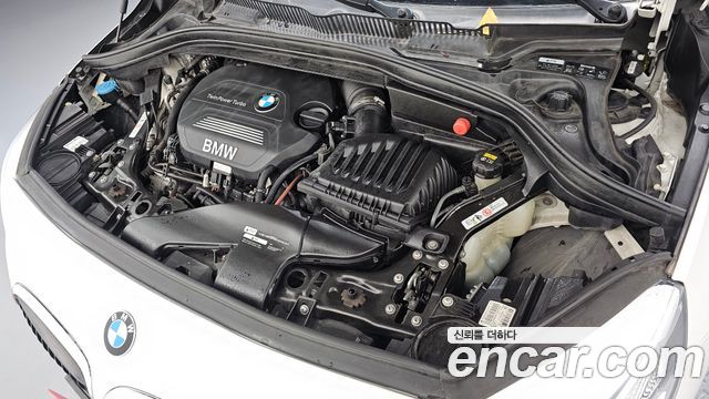 BMW 2-Series 2016 — photo 6