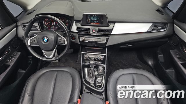 BMW 2-Series 2016 — photo 7