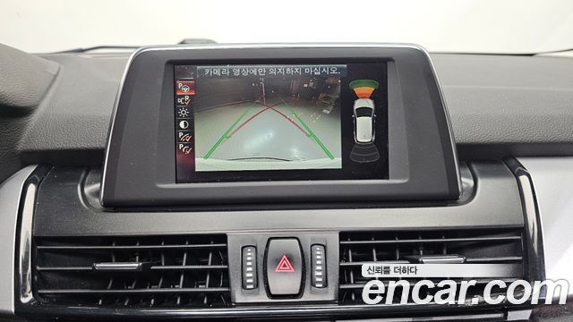 BMW 2-Series 2016 — photo 15