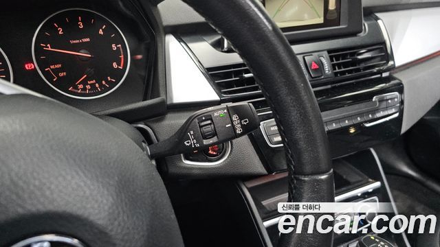 BMW 2-Series 2016 — photo 18