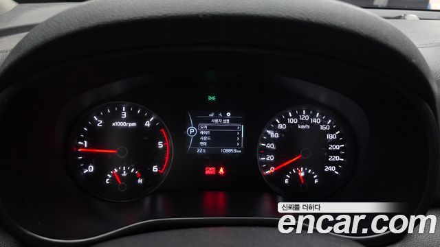 Kia Sportage 2016 — photo 11