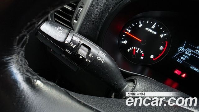 Kia Sportage 2016 — photo 22