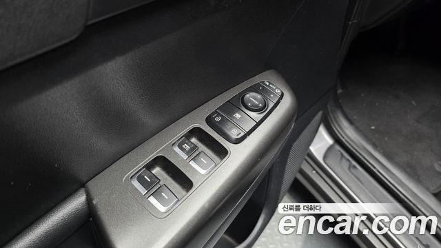 Kia Sportage 2016 — photo 24
