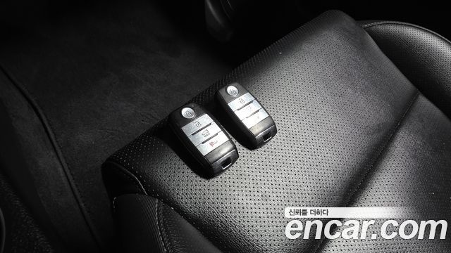 Kia Sportage 2016 — photo 25