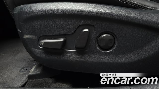 Kia Sportage 2016 — photo 30