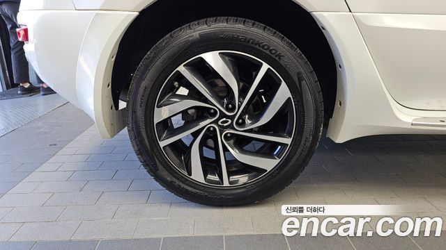 Renault Korea QM5  2015 — photo 5