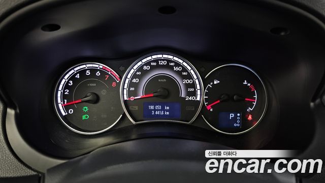 Renault Korea QM5  2015 — photo 8