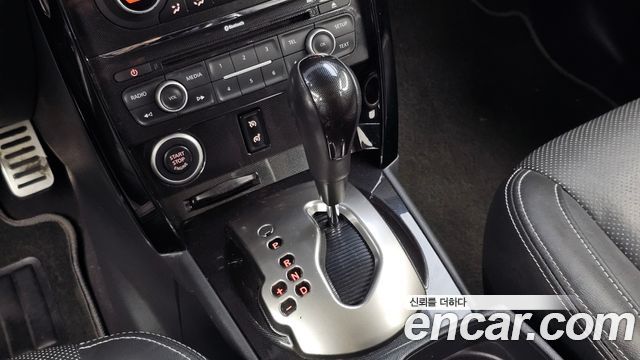 Renault Korea QM5  2015 — photo 9