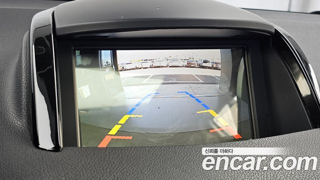 Renault Korea QM5  2015 — photo 15