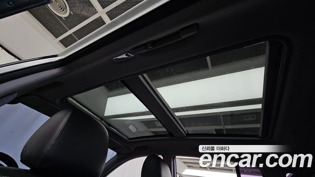 Renault Korea QM5  2015 — photo 17