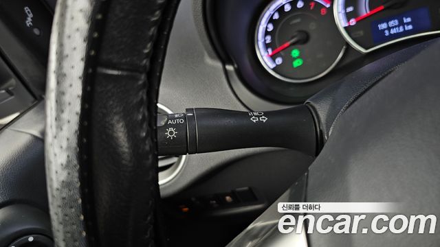 Renault Korea QM5  2015 — photo 19