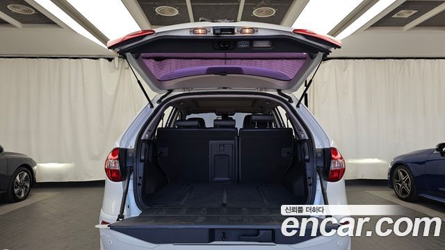 Renault Korea QM5  2015 — photo 20