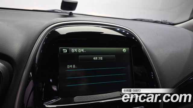 Chevrolet Korea Spark 2016 — photo 23