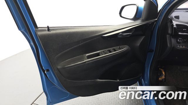 Chevrolet Korea Spark 2016 — photo 14