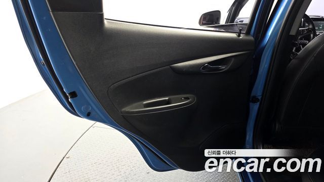 Chevrolet Korea Spark 2016 — photo 15