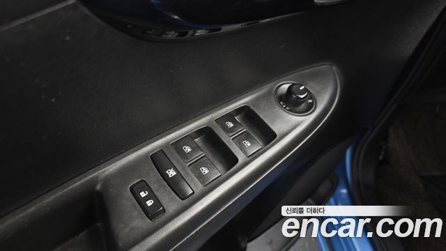 Chevrolet Korea Spark 2016 — photo 28