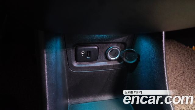 Chevrolet Korea Spark 2016 — photo 29